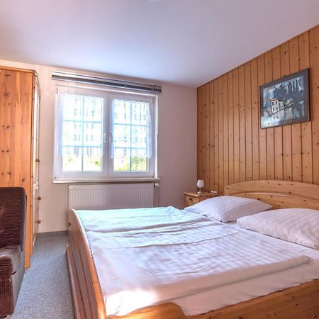 Ferienwohnung Jargow _ Alt_Reddevi Alt Reddevitz Luaran gambar