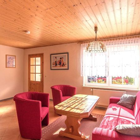 Ferienwohnung Jargow _ Alt_Reddevi Alt Reddevitz Luaran gambar