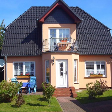 Ferienwohnung Jargow _ Alt_Reddevi Alt Reddevitz Luaran gambar