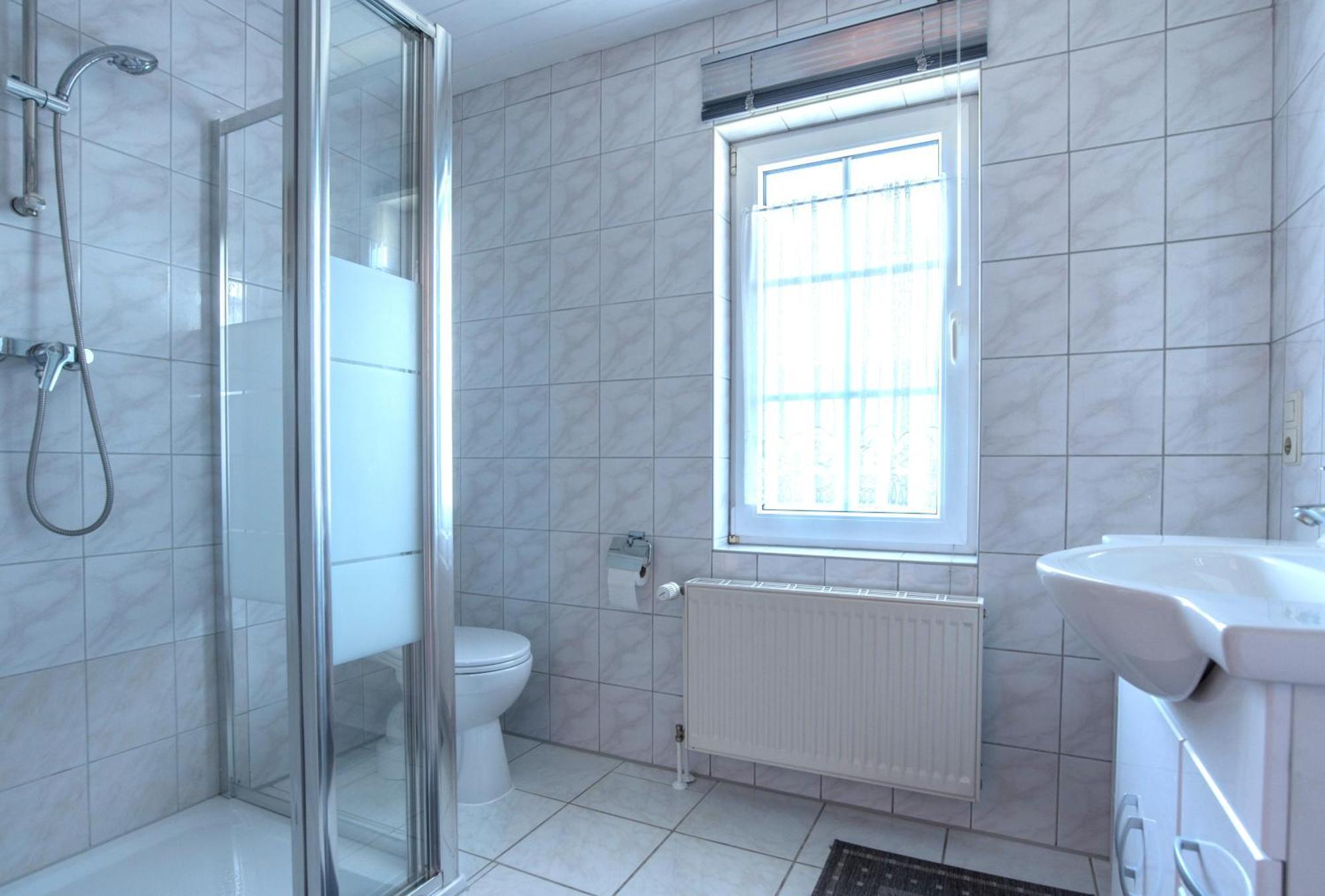 Ferienwohnung Jargow _ Alt_Reddevi Alt Reddevitz Luaran gambar