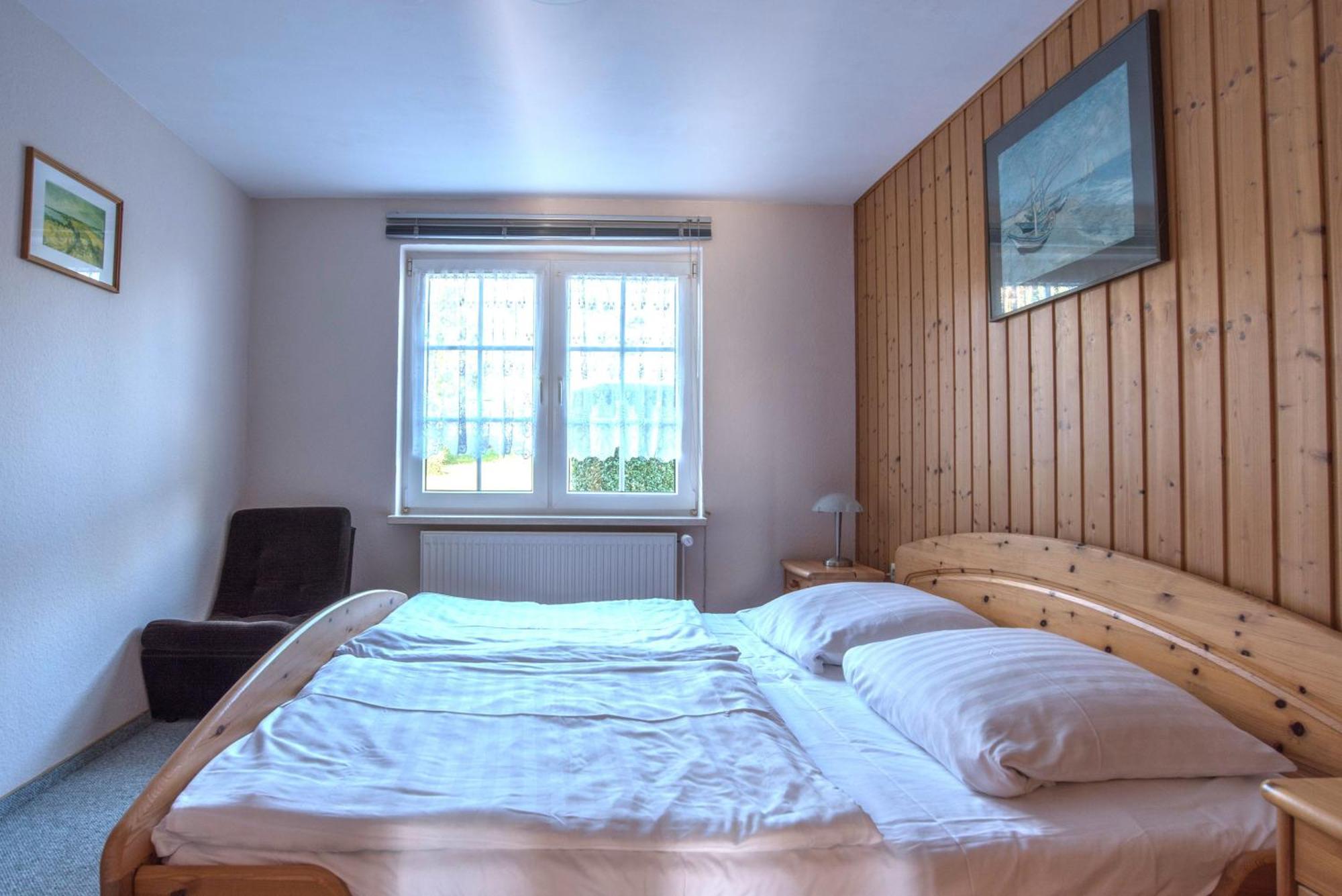 Ferienwohnung Jargow _ Alt_Reddevi Alt Reddevitz Luaran gambar